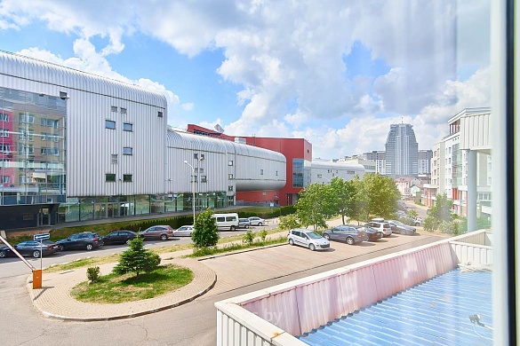 Продажа трехкомнатной квартиры, Минск, Пионерская ул., 7 - фото 19 