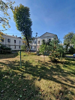 Продажа двухкомнатной квартиры, Минск, Грекова ул., 7 - фото 16 