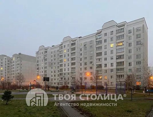 Сдаётся 2-комнатная квартира, Минск, Кунцевщина ул., 15 - фото 20 