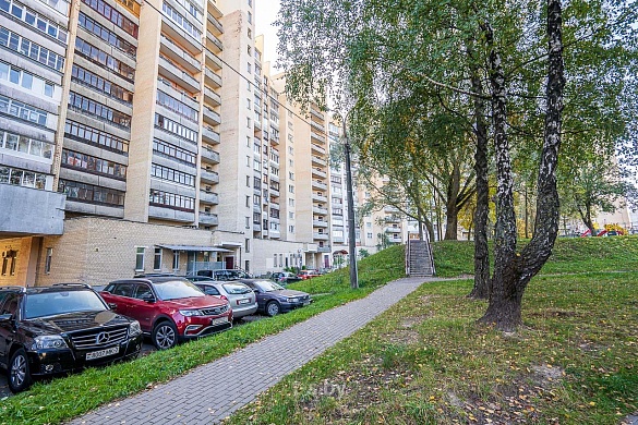 Продажа трехкомнатной квартиры, Минск, Маяковского ул., 24 - фото 35 