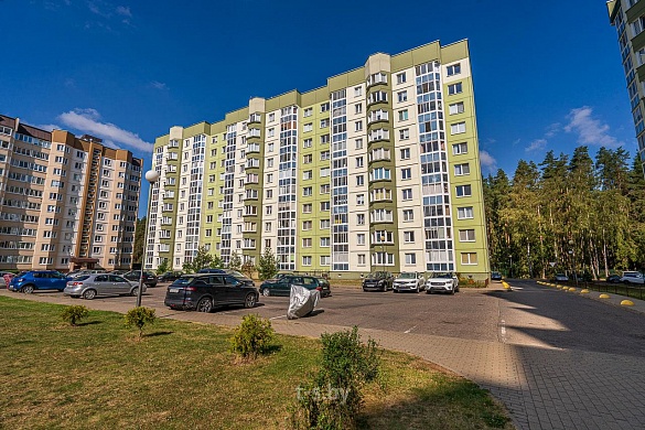 Продажа трехкомнатной квартиры, Лесной, Александрова ул., 9 - фото 52 