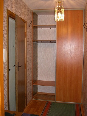 Продажа однокомнатной квартиры, г. Минск, Лучины ул., 36 - фото 4 