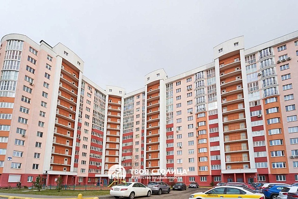 Продажа однокомнатной квартиры, Минск, Стадионная ул., 9 - фото 19 