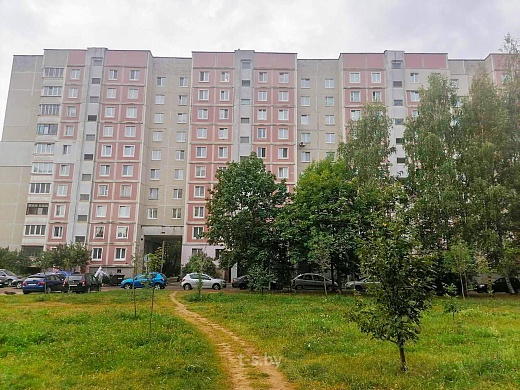 Продажа двухкомнатной квартиры, Минск, Слободская ул., 17 - фото 16 