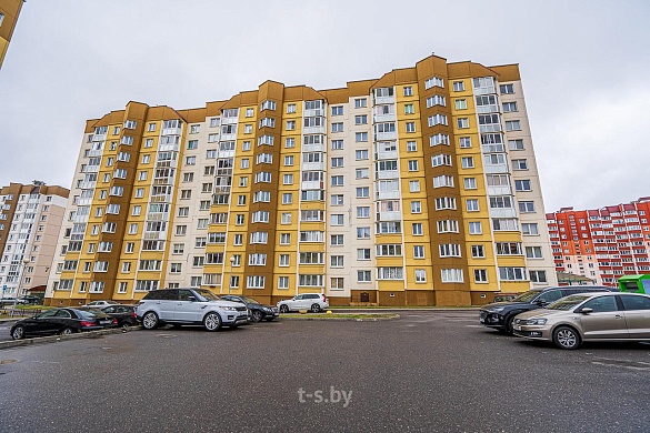 Продажа однокомнатной квартиры, Лесной, Александрова ул., 12 - фото 28 