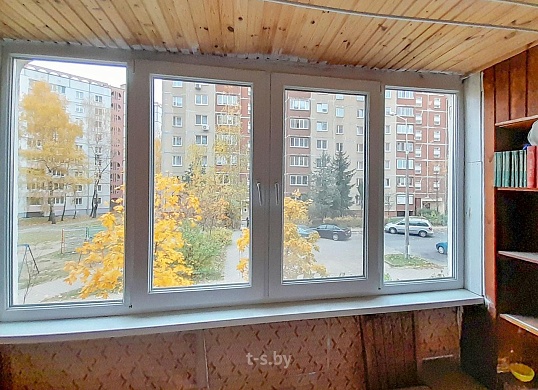 Продажа трехкомнатной квартиры, Минск, Лынькова ул., 15, к. А - фото 15 