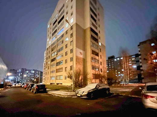 Продажа трехкомнатной квартиры, Минск, Рафиева ул., 70 - фото 19 