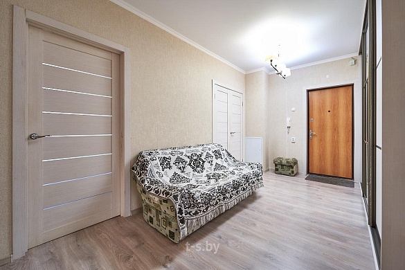 Продажа двухкомнатной квартиры, Слобода, Машерова ул., 4 - фото 17 