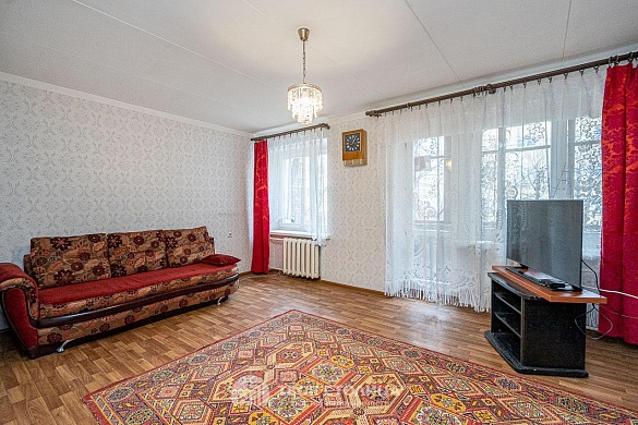 Продажа трехкомнатной квартиры, Минск, Кальварийская ул., 31 - фото 4 