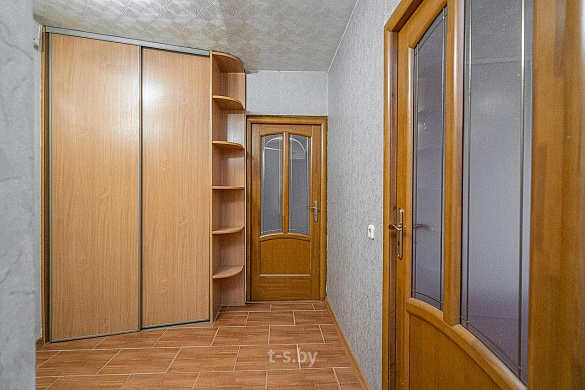 Продажа двухкомнатной квартиры, Минск, Игуменский тракт, 47 - фото 28 