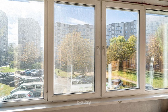 Продажа трехкомнатной квартиры, Минск, Космонавтов ул., 7, к. 1 - фото 6 