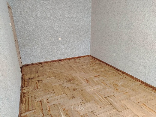 Продажа четырехкомнатной квартиры, Минск, Жуковского ул., 5, к. 2 - фото 5 
