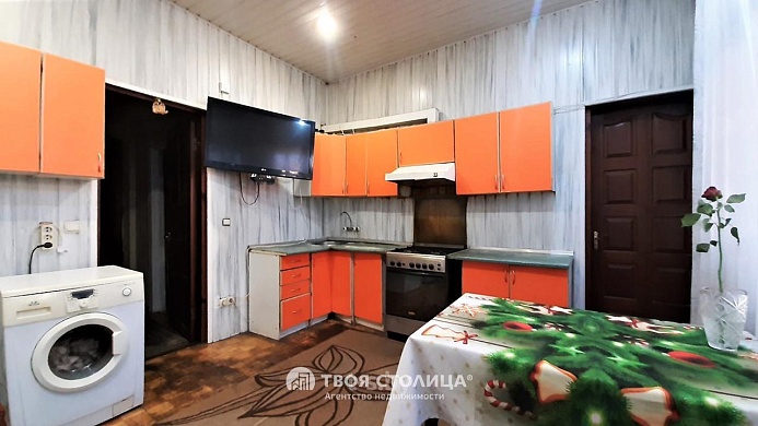 Продажа двухкомнатной квартиры, Минск, Кирова ул., 33 - фото 4 