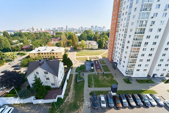 Продажа трехкомнатной квартиры, Минск, Щорса ул., 4, к. Б - фото 11 