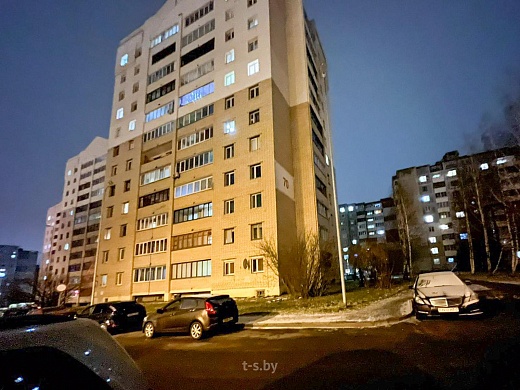 Продажа трехкомнатной квартиры, Минск, Рафиева ул., 70 - фото 18 