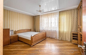 Продажа  квартиры, Минск, Одинцова ул., 69