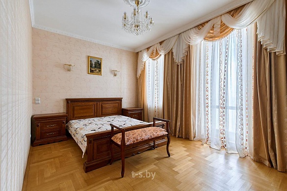 Продажа трехкомнатной квартиры, Минск, Пионерская ул., 7 - фото 12 