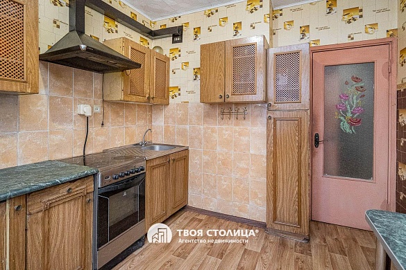 Продажа трехкомнатной квартиры, Минск, Рафиева ул., 85 - фото 3 