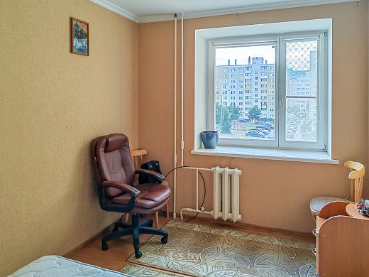 Продажа двухкомнатной квартиры, Лесной, Троицкая ул., 32 - фото 5 