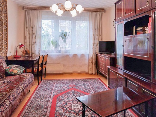 Продажа четырехкомнатной квартиры, Минск, Якубова ул., 48, к. 3 - фото 5 