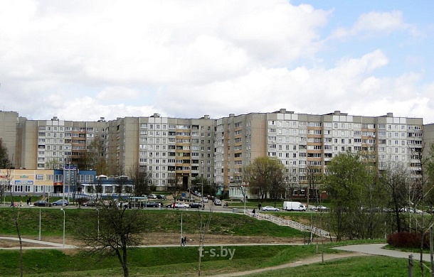 Продажа трехкомнатной квартиры, Минск, Есенина ул., 6, к. 1 - фото 6 