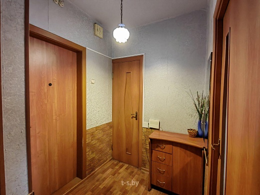 Продажа однокомнатной квартиры, Минск, Якубова ул., 48, к. 2 - фото 13 