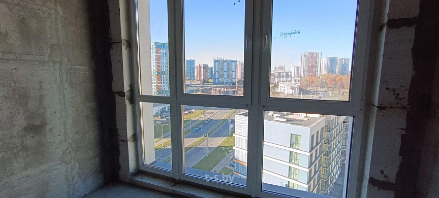 Продажа трехкомнатной квартиры, Минск, Николы Теслы ул., 23 - фото 8 