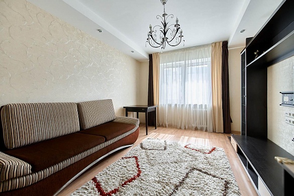 Продажа трехкомнатной квартиры, Минск, Новгородская ул., 7 - фото 7 