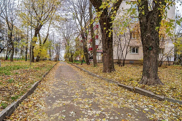 Продажа однокомнатной квартиры, Минск, Куприянова ул., 5 - фото 25 