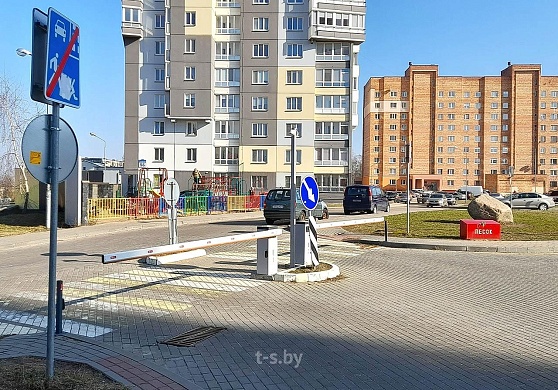 Продажа однокомнатной квартиры, Минск, Голодеда ул., 11 - фото 33 