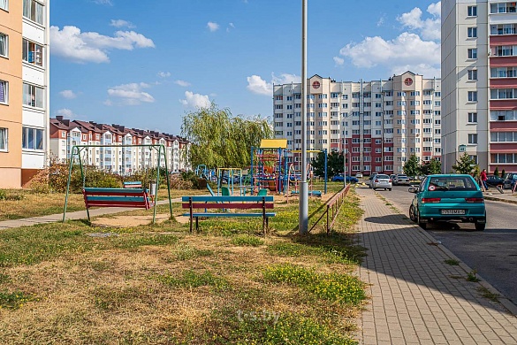 Продажа четырехкомнатной квартиры, Боровляны, Первомайская ул., 52, к. 2 - фото 36 