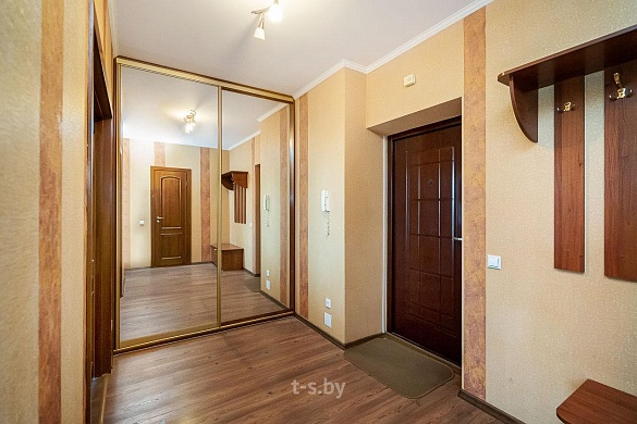 Продажа однокомнатной квартиры, Минск, Томская ул., 65, к. 2 - фото 19 