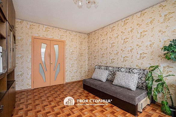 Продажа трехкомнатной квартиры, Минск, Рафиева ул., 85 - фото 7 