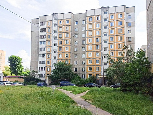 Продажа четырехкомнатной квартиры, Минск, Жуковского ул., 5, к. 2 - фото 17 
