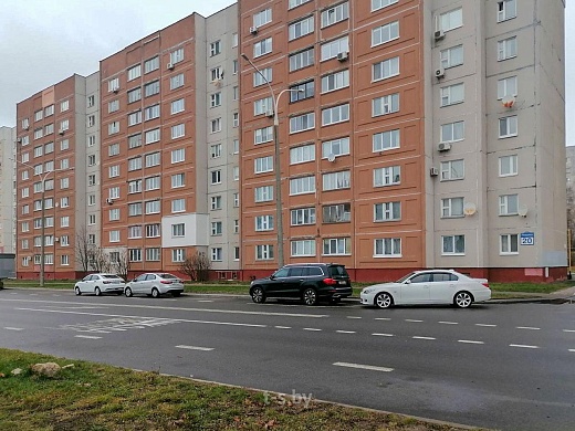 Продажа однокомнатной квартиры, Минск, Мазурова ул., 20 - фото 13 