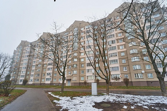 Продажа трехкомнатной квартиры, Минск, Плеханова ул., 46 - фото 35 