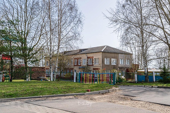 Продажа двухкомнатной квартиры, Слобода, Машерова ул., 4 - фото 26 