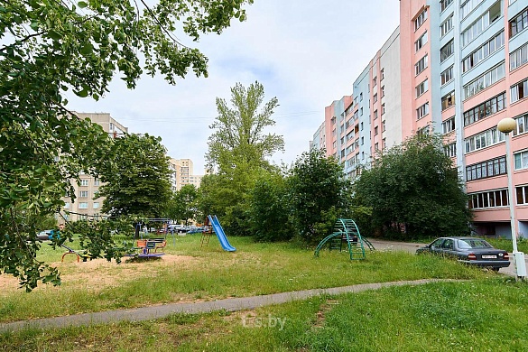 Продажа трехкомнатной квартиры, Минск, Новгородская ул., 7 - фото 39 