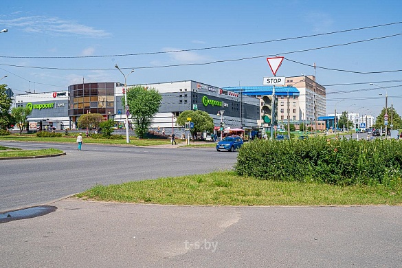 Продажа двухкомнатной квартиры, Минск, Герасименко ул., 29 - фото 30 