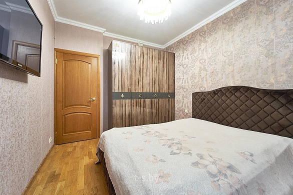 Продажа двухкомнатной квартиры, Минск, Казимировская ул., 17 - фото 14 