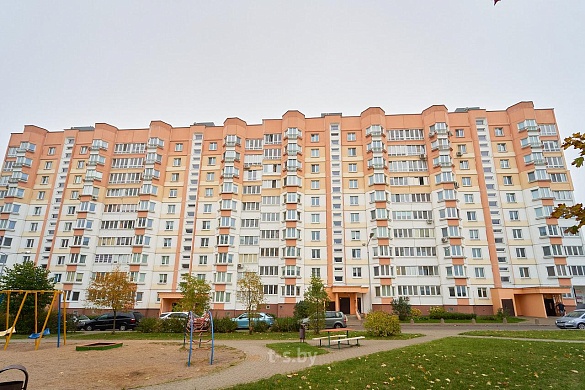 Продажа трехкомнатной квартиры, Минск, Киреенко ул., 7 - фото 28 