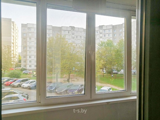 Продажа трехкомнатной квартиры, Минск, Космонавтов ул., 7, к. 1 - фото 2 