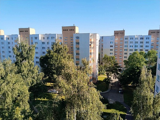 Продажа трехкомнатной квартиры, Минск, Одинцова ул., 53 - фото 6 