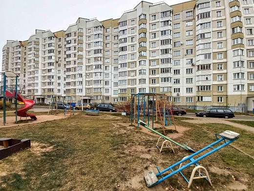 Продажа однокомнатной квартиры, Минск, Селицкого ул., 77 - фото 16 