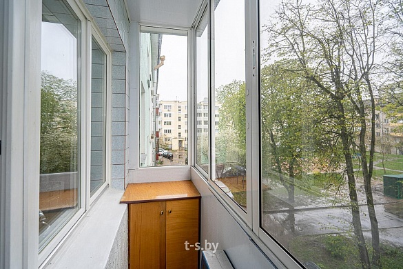 Продажа трехкомнатной квартиры, Минск, Короля ул., 15 - фото 9 