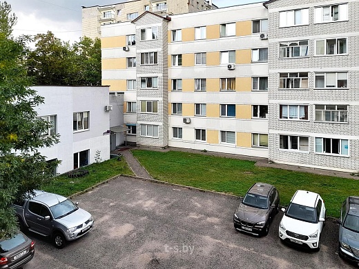 Продажа трехкомнатной квартиры, Минск, Ольшевского ул., 1, к. 2 - фото 7 