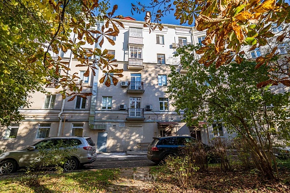 Продажа однокомнатной квартиры, Минск, Короля ул., 49 - фото 28 