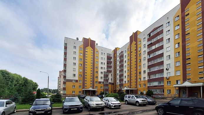 Продажа однокомнатной квартиры, Минск, Сырокомли ул., 20 - фото 13 