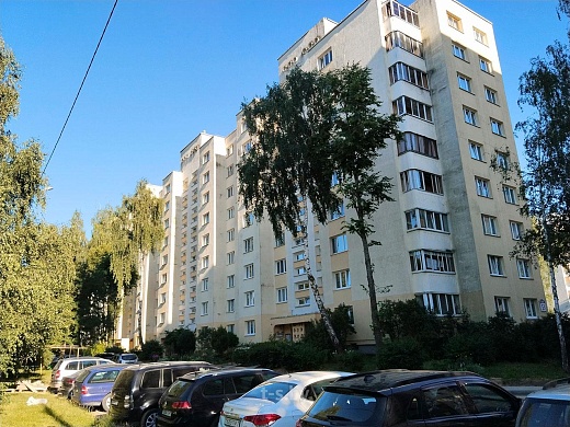 Продажа трехкомнатной квартиры, Минск, Одинцова ул., 53 - фото 18 