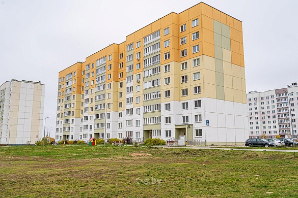 Продажа однокомнатной квартиры, Минск, Корзюки ул., 30 - фото 46 